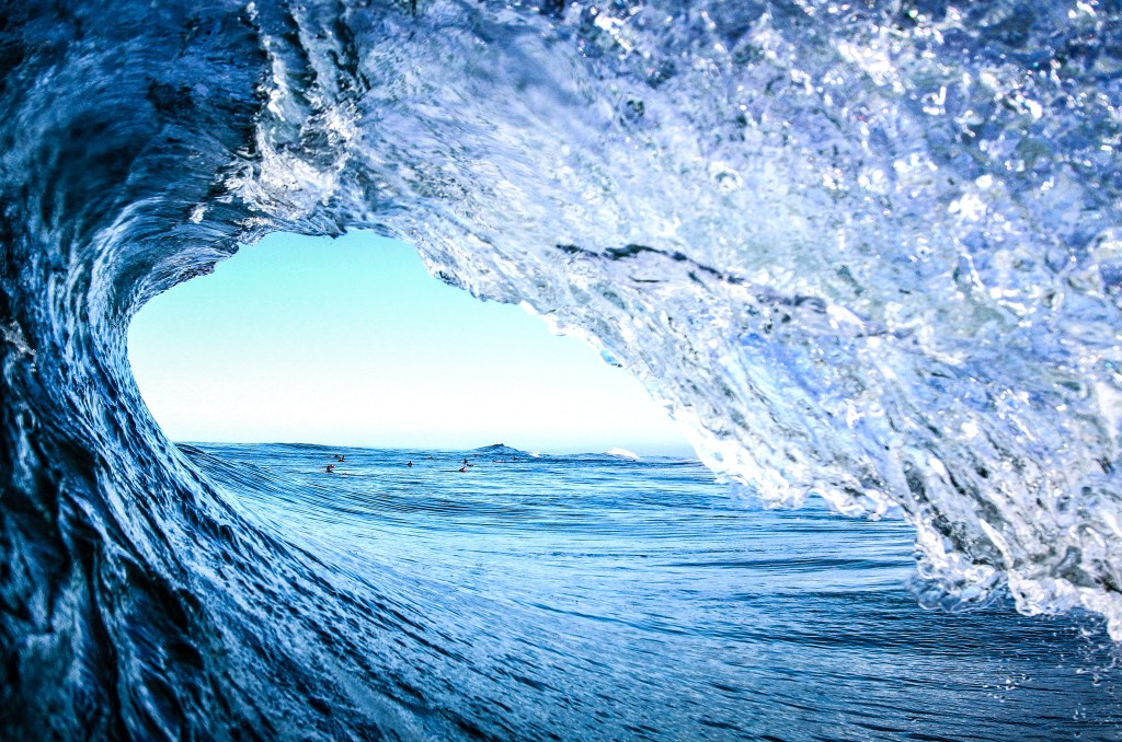 Volume 1 Issue&nbsp;1