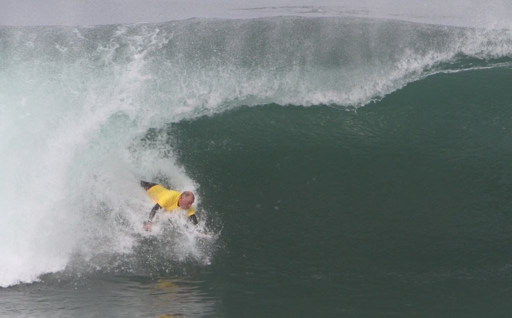 Hal Somewhere in Southern California Photo: Bill Schildge