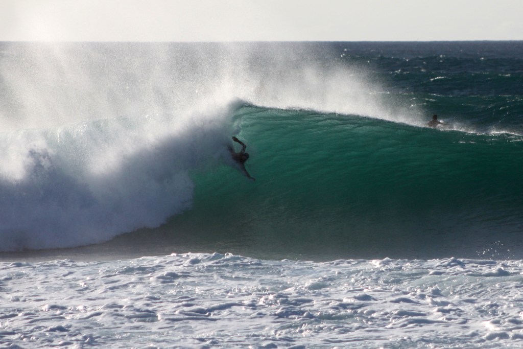 Creation Through Movement