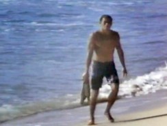 Buffalo Photo: Encyclopedia of Surfing, Greg Noll video