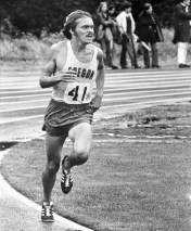 Steve Prefontaine