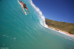 Photo by Nicolas Risch