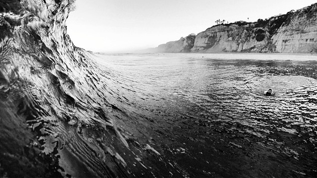 Perspectives: The Bodysurf&nbsp;Contest