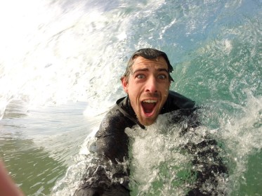 By/Of Joseph Buskirk