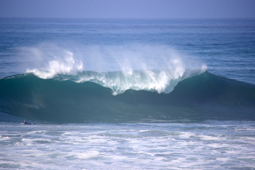 Canyon Set on the&nbsp;Head