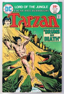 DC Comics-Tarzan-239