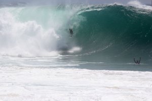 Photo: Hank Haldeman