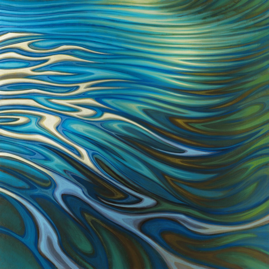 Brush Strokes: Matt&nbsp;Beard