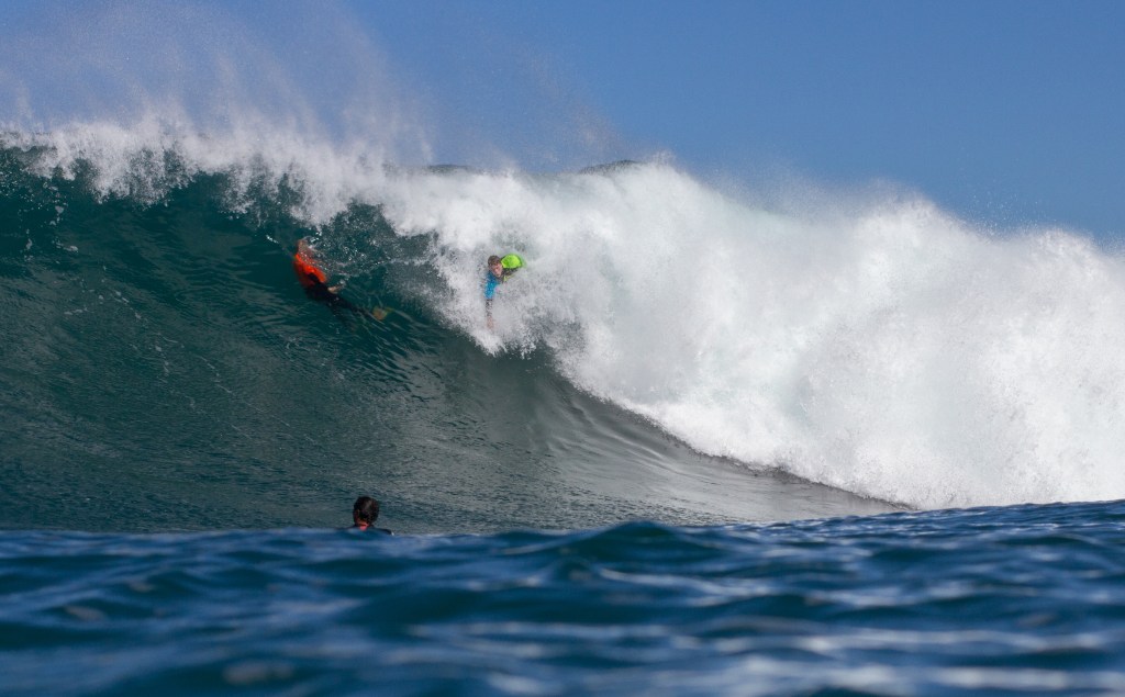 Volume 1 Issue&nbsp;11