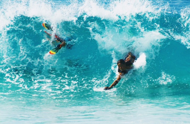 Visions of the Month- August&nbsp;2015