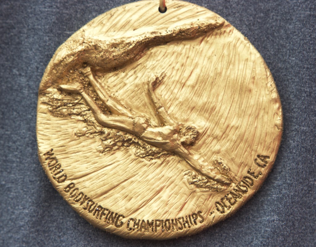 2015 World Bodysurf&nbsp;Championship