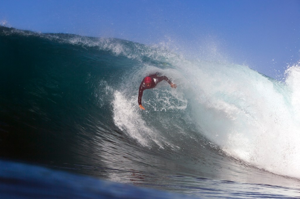 2015 Point Panic Bodysurfing&nbsp;Championship