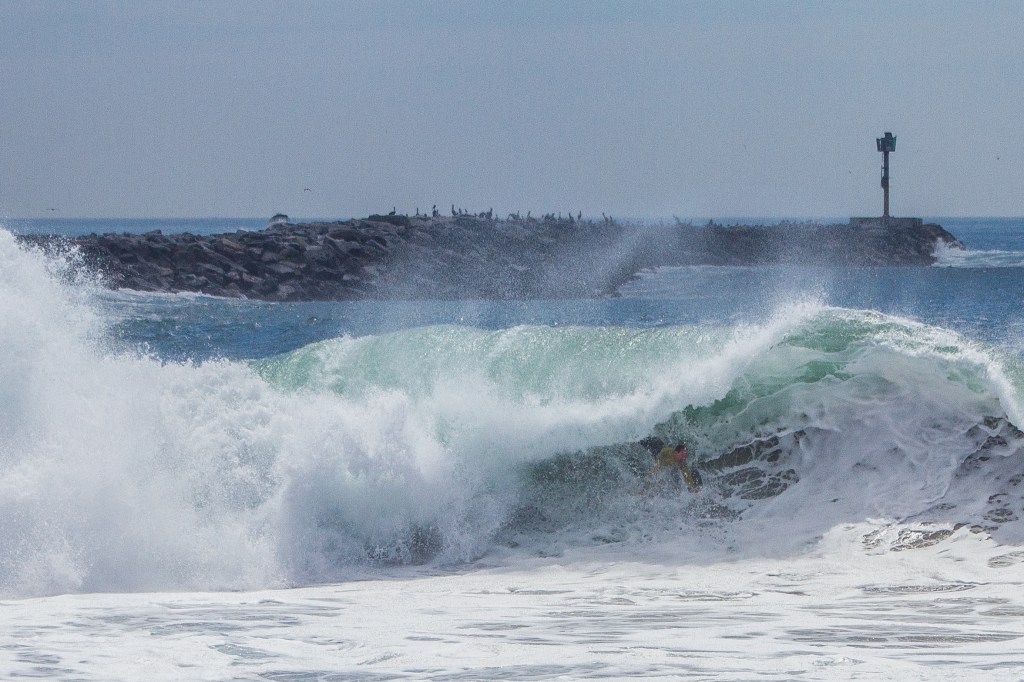 Uncle Mel certainly knows his way around the Wedge Weirdness.