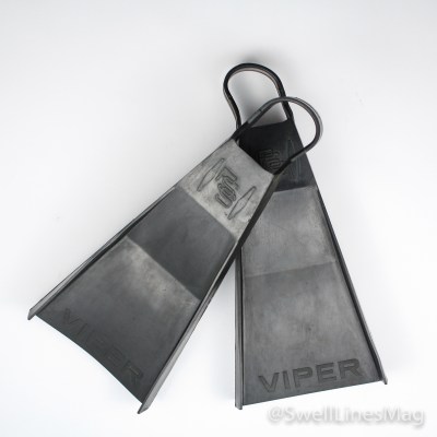 Original Viper Surfing Fins