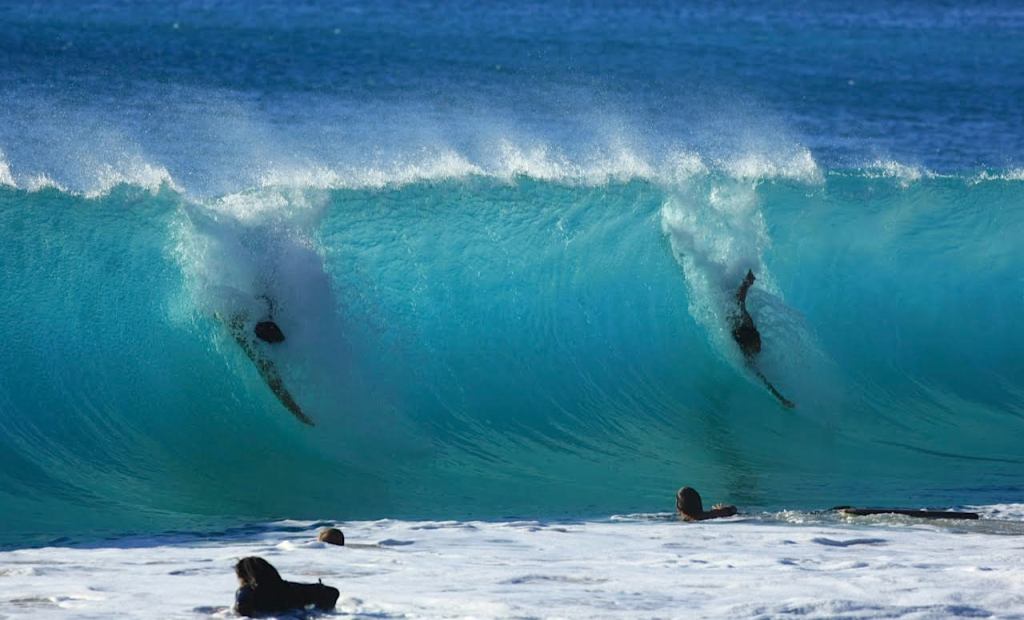 ‘Umi and Pai’ea- Kaha&nbsp;Nalu