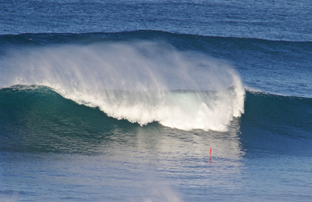 Ode to El&nbsp;Niño