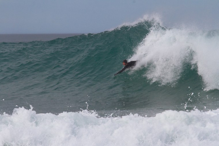 Belinda Baggs, Victoria