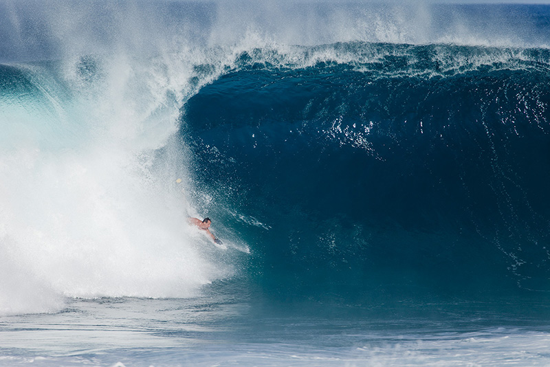 Nick Menas- Rockpiles