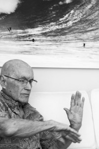 Fred Simpson explains Bodysurfing Wedge