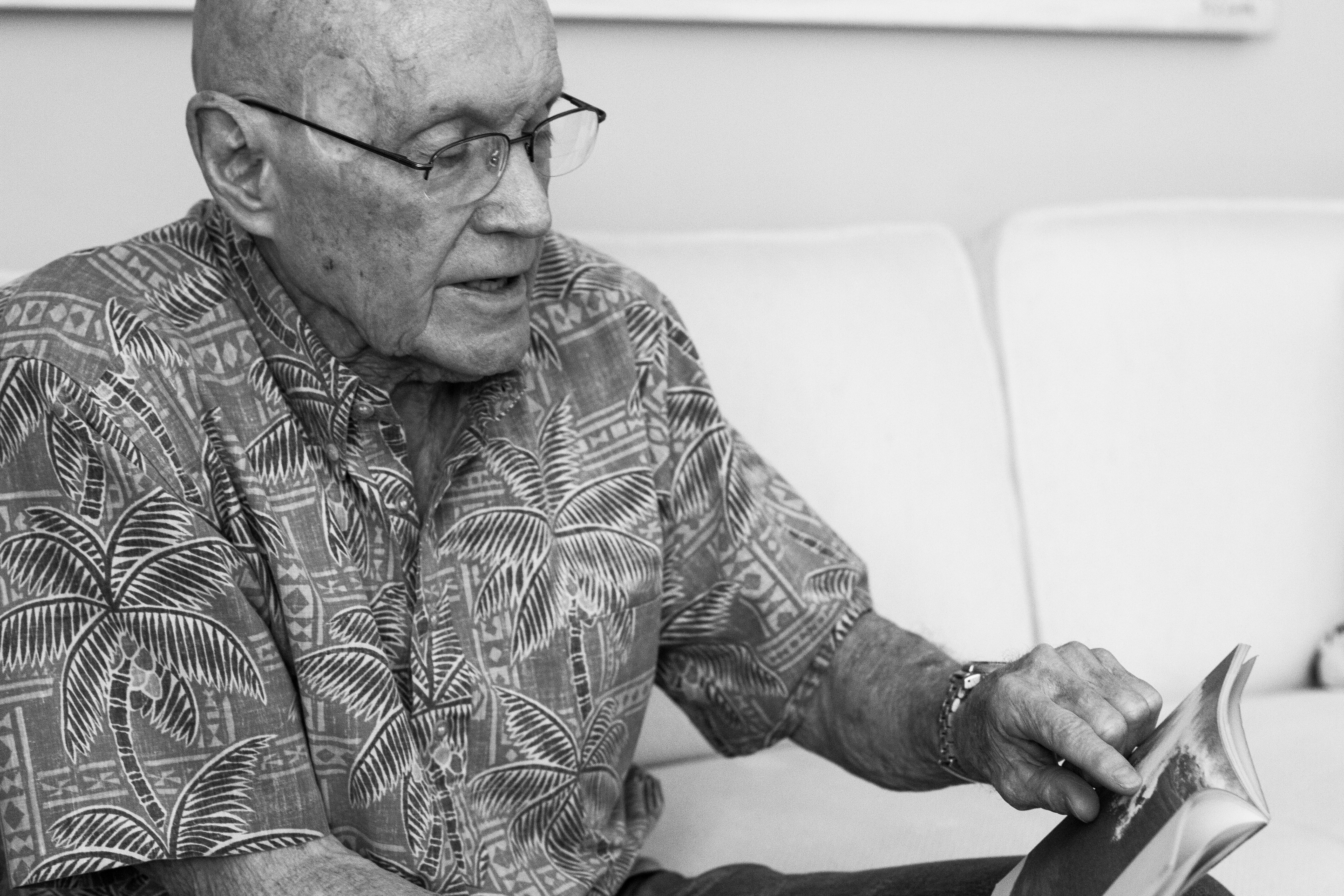 Fred Simpson Wedge Bodysurfer