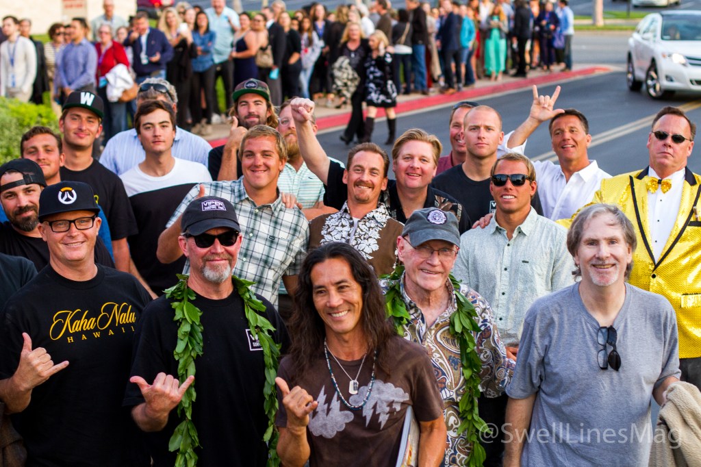 Dirty Old Wedge:&nbsp;Premiere