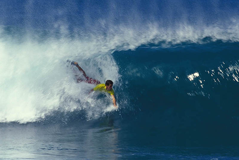 Perspectives from Professional&nbsp;WaveRiders