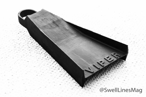 Viper I-beam prototype