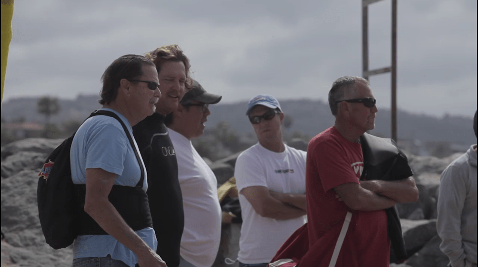 Gene's return to Wedge