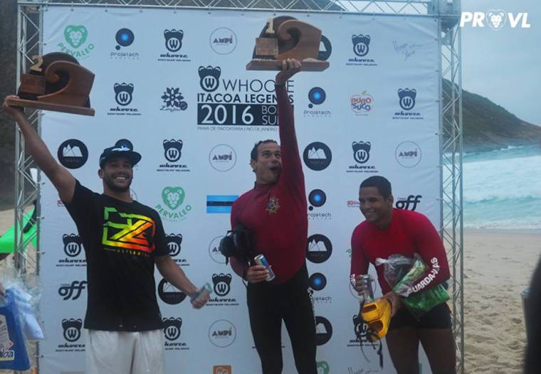 Finalists Photo: Pervaleo