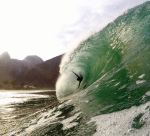 Thiago Photo: El Gringo (Arthur Meier)