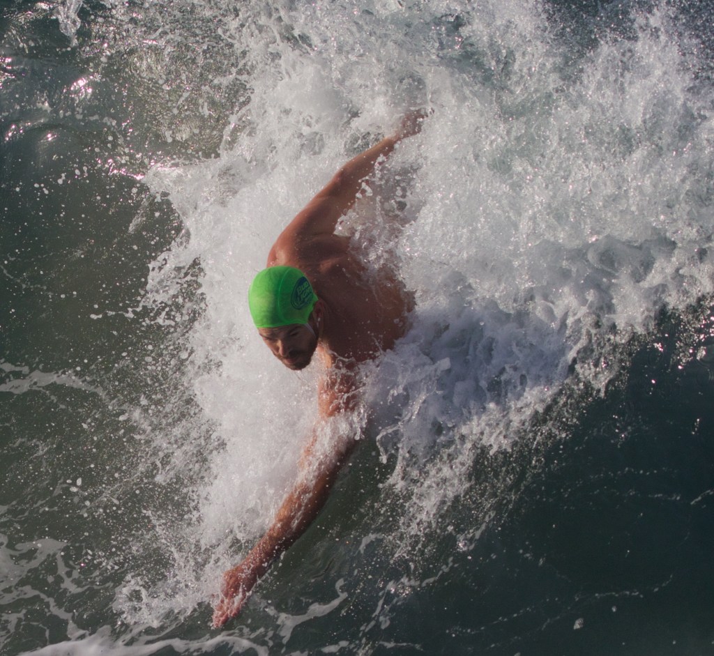 Perspectives: Love to Hate World Bodysurfing&nbsp;Championships