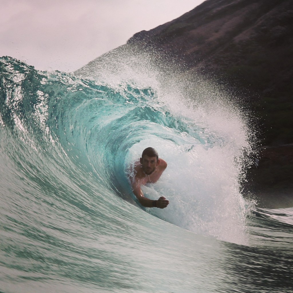 The science teacher.