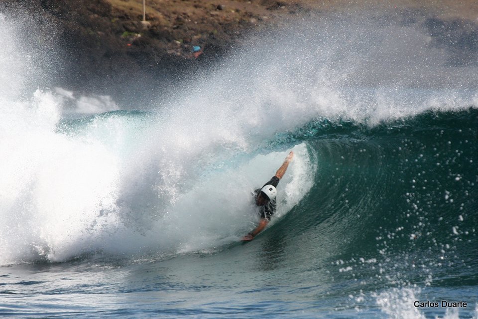 Rider- Fred Quintela Photo- Carlos Duarte