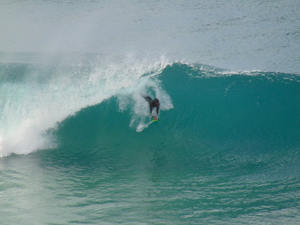 Rider- Gonaalo Faria Photo- Pedro Vieira