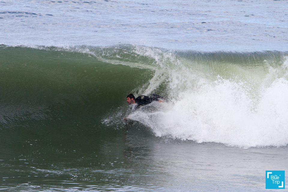 Rider- Miguel Rocha Photo- The Blue Trip